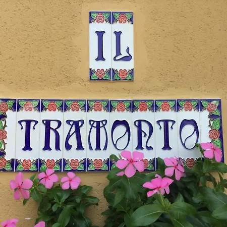 Il Tramonto