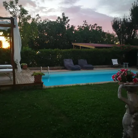 Il Tramonto *