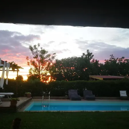 Il Tramonto