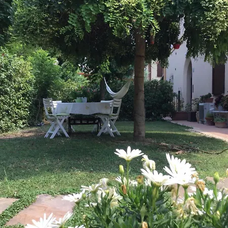 Il Tramonto Casa de hóspedes *