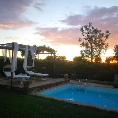 Il Tramonto Ozzano dell'Emilia