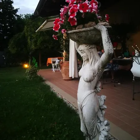 Il Tramonto