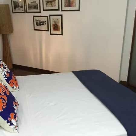 Casa de hóspedes Il Tramonto *