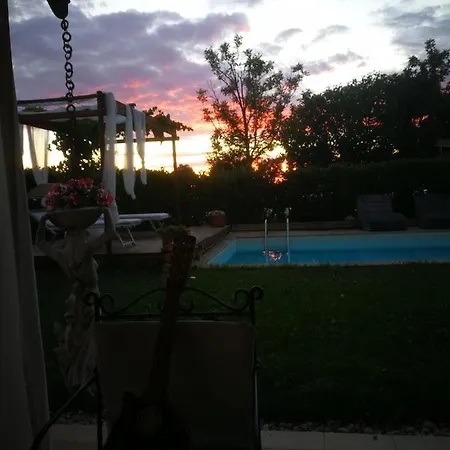 Il Tramonto * Ozzano dell'Emilia