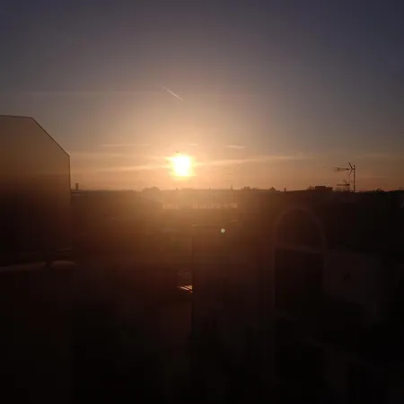 Il Tramonto Apartamento *