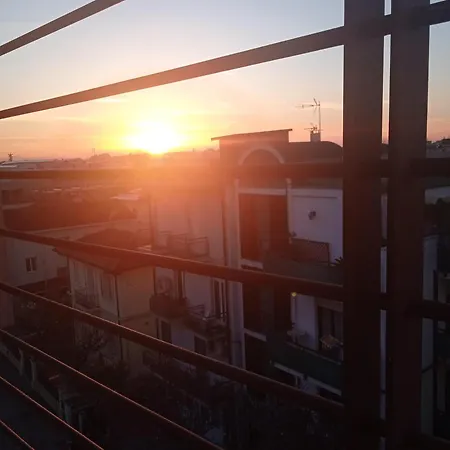 Apartamento Il Tramonto *