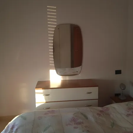 Il Tramonto Apartamento