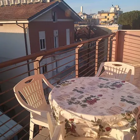 Il Tramonto Apartamento *