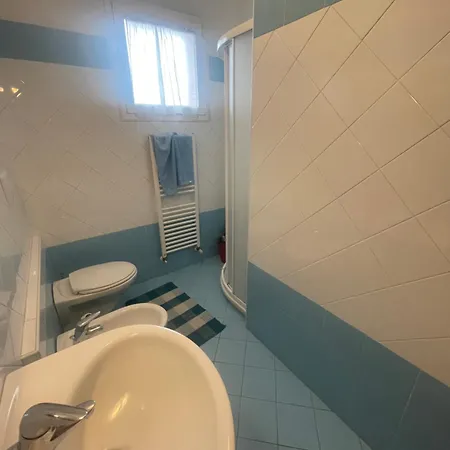 Apartamento Il Tramonto *